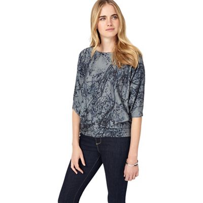Phase Eight Franca Delicate Floral Knit